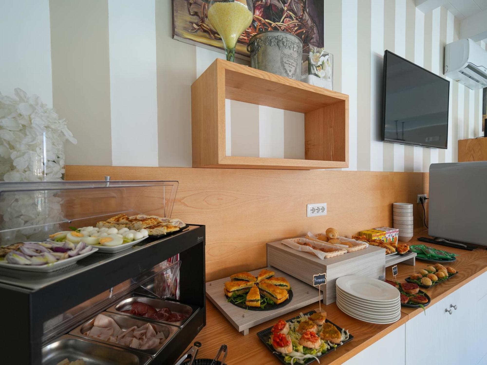 Sui Generis Tropea Luxury Rooms 外观 照片