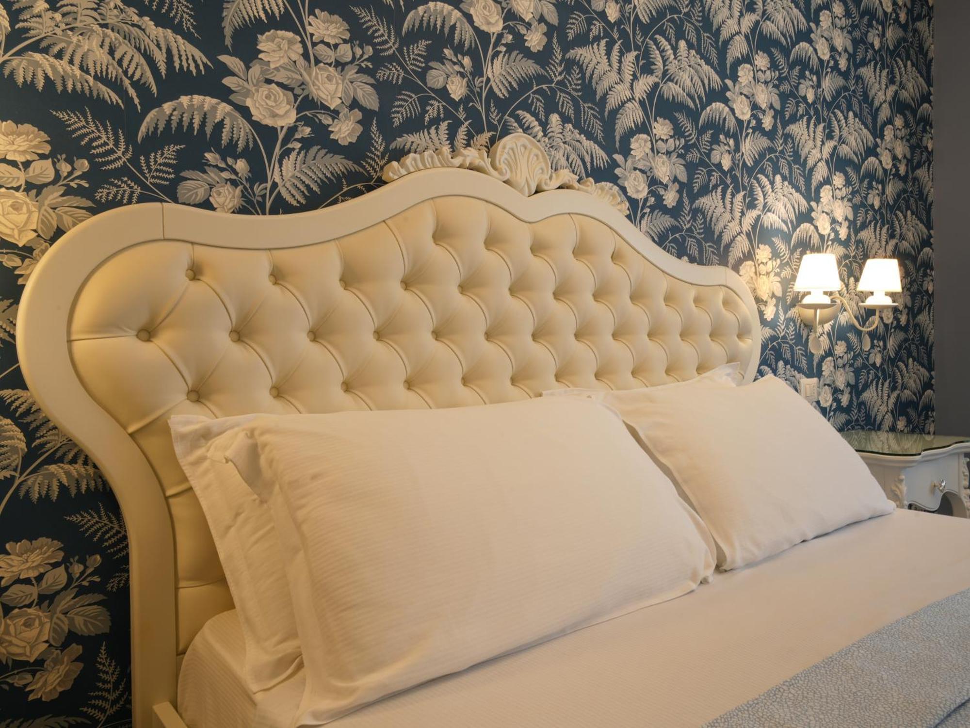 Sui Generis Tropea Luxury Rooms 外观 照片