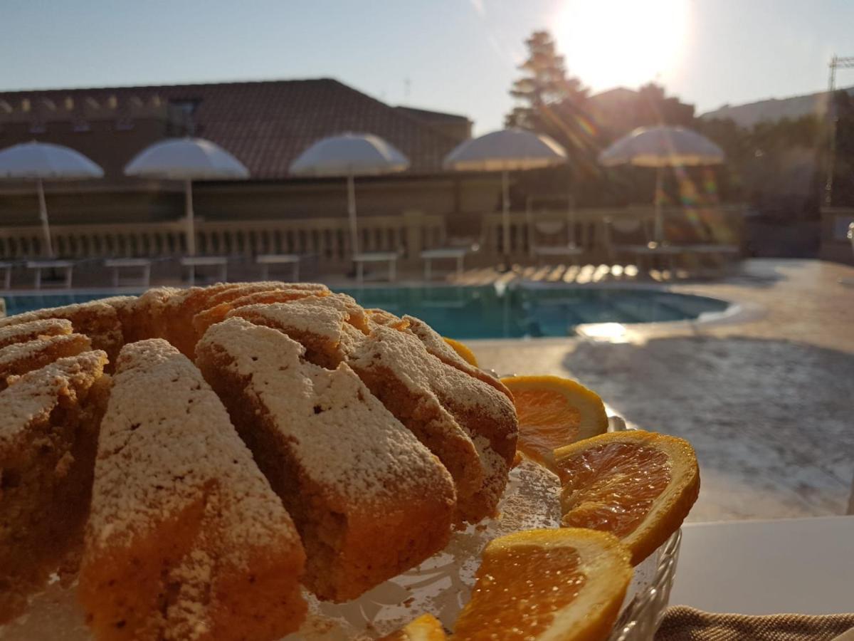 Sui Generis Tropea Luxury Rooms 外观 照片